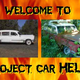 Image for article titled Project Car Hell, Caddy Ambulance Edition: '49 or '68?